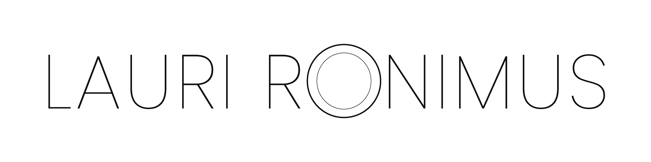 Lauri-Ronimus-logo